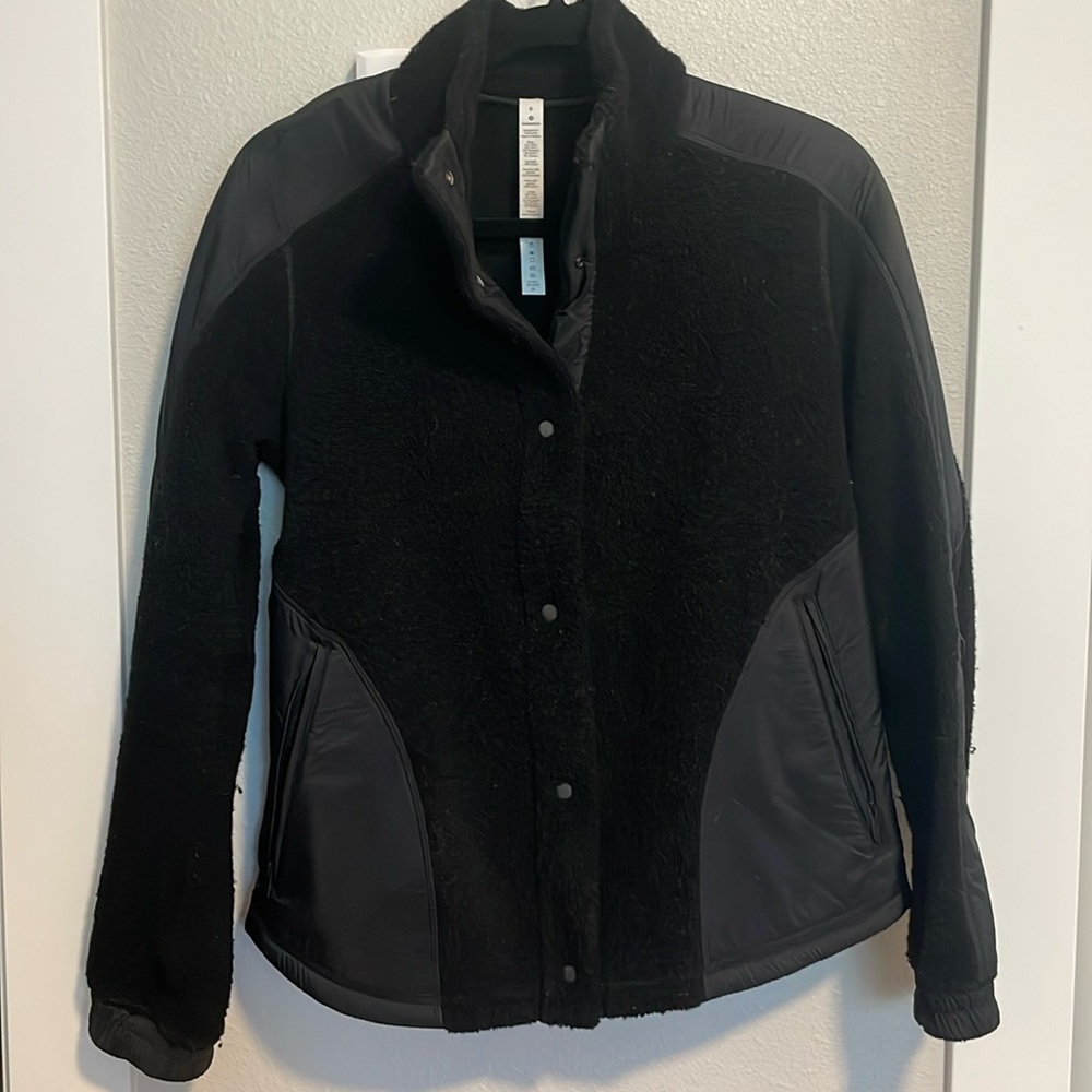 Lululemon jacket